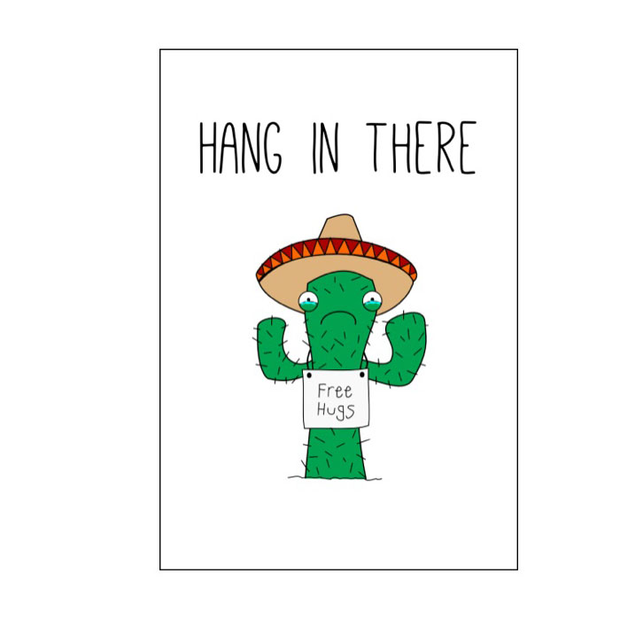 hang in there free clip art 10 free Cliparts Download images on