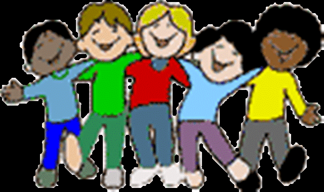 hang out with friends clipart 10 free Cliparts | Download images on ...