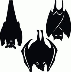 Free Bat Shape Cliparts, Download Free Clip Art, Free Clip.