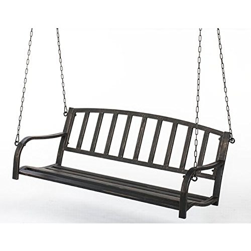 Top 5 Best Porch Swings Reviews 2016.