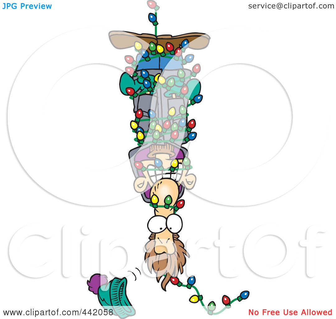 Download hanging christmas lights clipart 20 free Cliparts ...