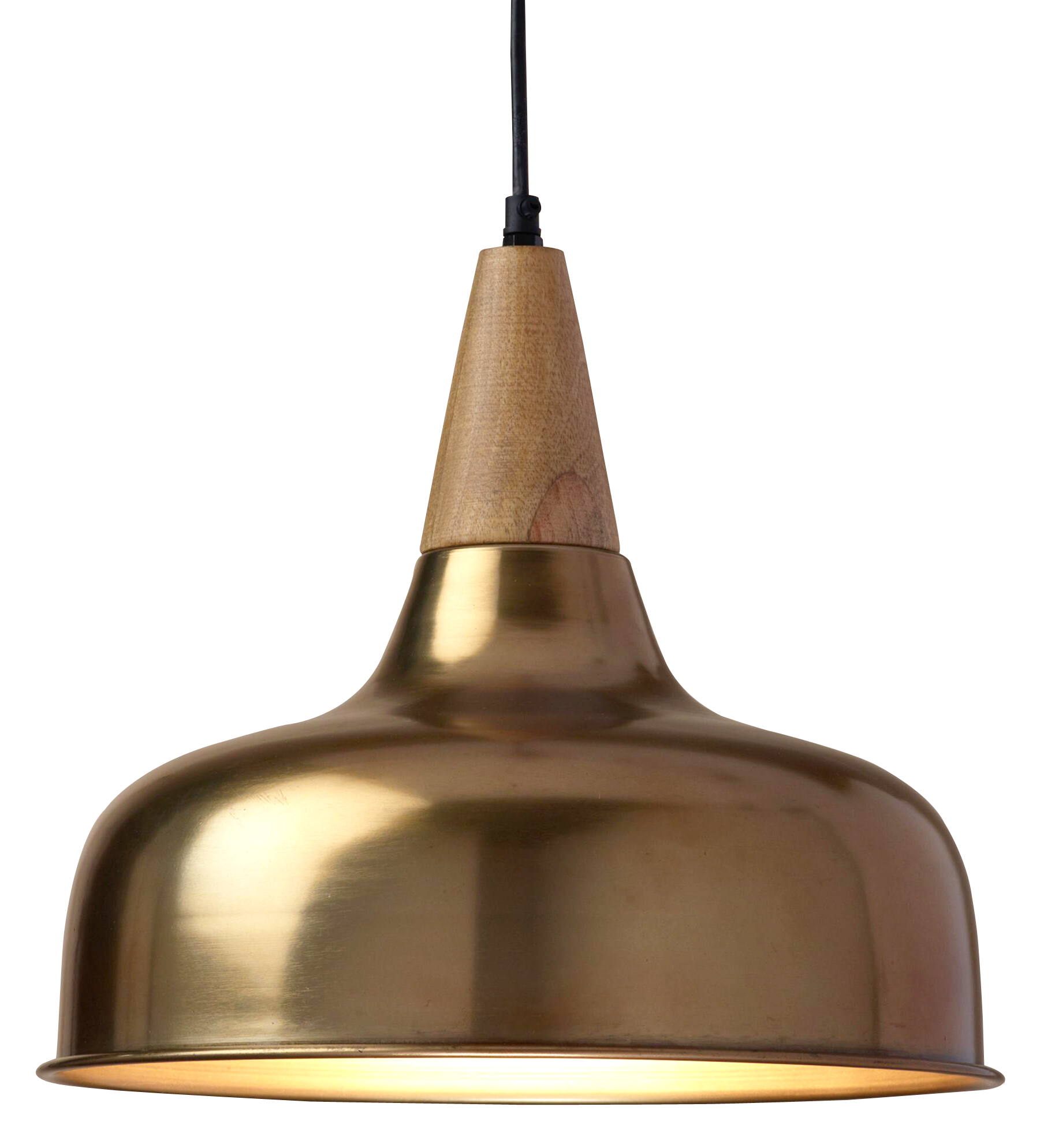 Hanging Lamp PNG Transparent Image.