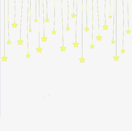 Hanging Stars Png Free Cliparts Download Images On Clipground