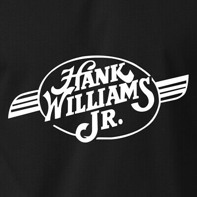 HANK WILLIAMS JR. T.