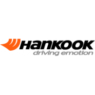 Hankook Tires.