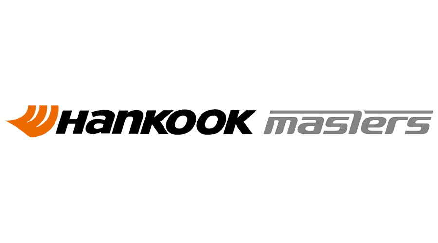 Hankook Masters Vector Logo.