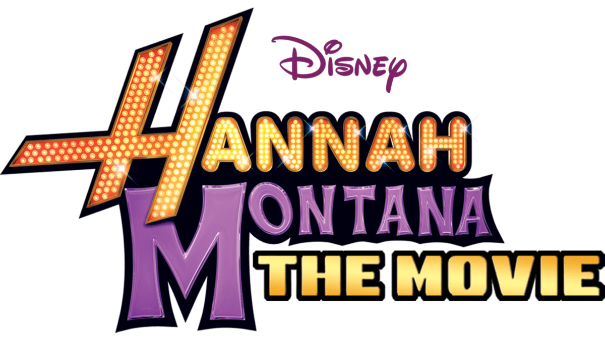 Watch Hannah Montana The Movie.