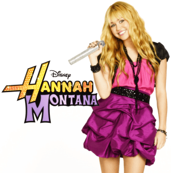 hannah montana logo clipart 10 free Cliparts | Download images on ...