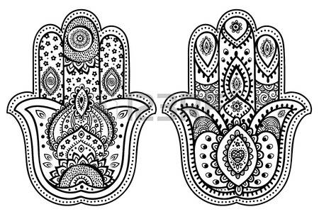 1,125 Hamsa Stock Vector Illustration And Royalty Free Hamsa Clipart.