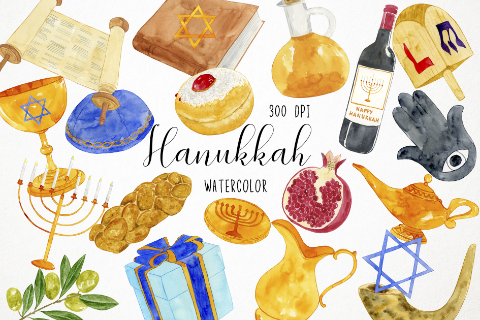 hanukah clipart 10 free Cliparts Download images on Clipground 2024