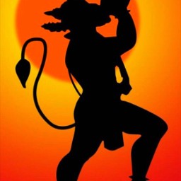 hanuman flag png 10 free Cliparts | Download images on Clipground 2024