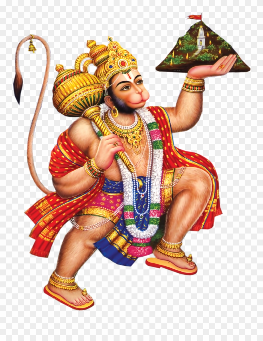 hanuman ji clipart 10 free Cliparts | Download images on Clipground 2021