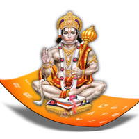 Download Hanuman Free PNG photo images and clipart.