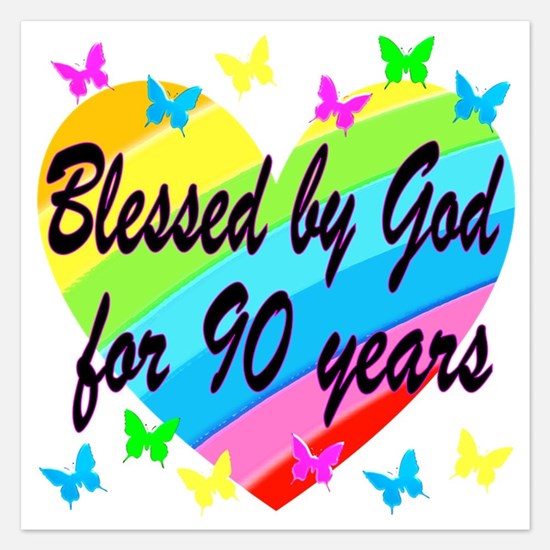 90th birthday clipart 9 » Clipart Station.