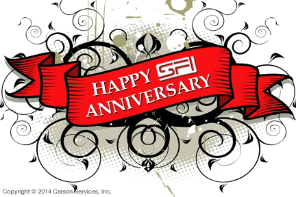 Download Free png Happy Anniversary PNG File.