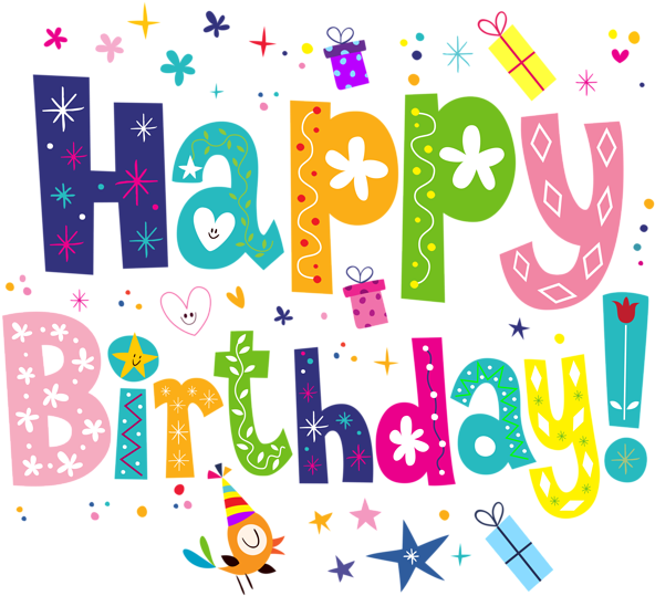 happy birthday background hd clipart 10 free Cliparts | Download images ...