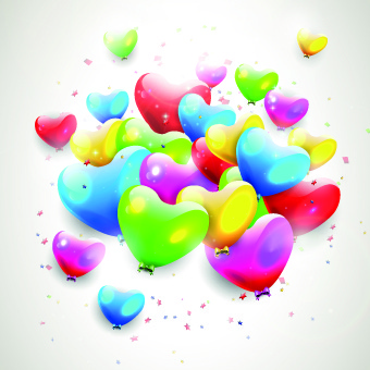 Free happy birthday balloon clip art free vector download (210,924.