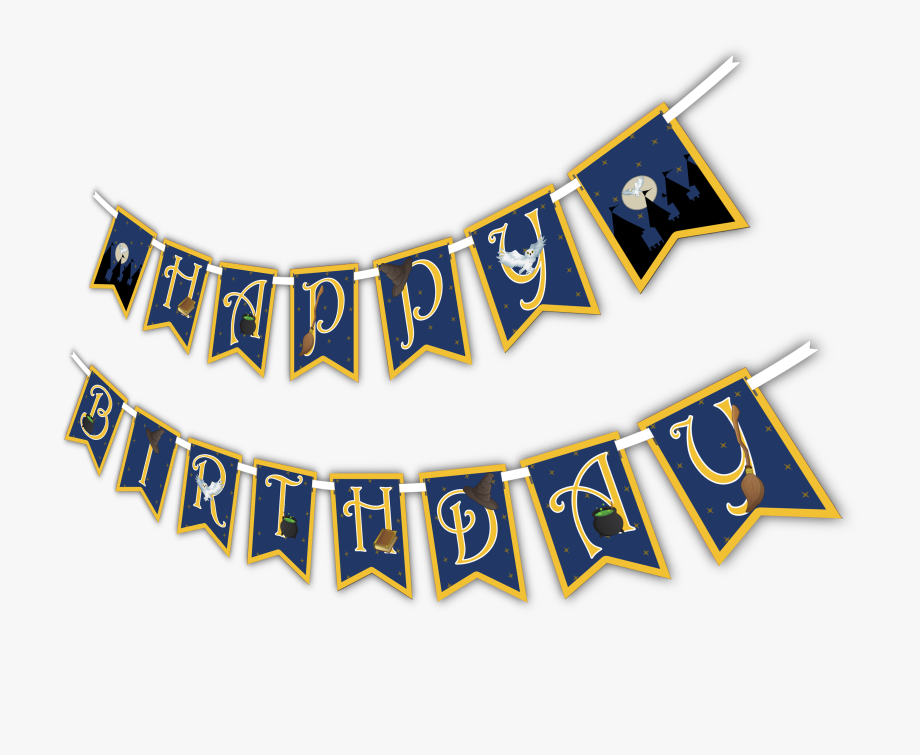 happy birthday banner clip art free 10 free Cliparts | Download images ...