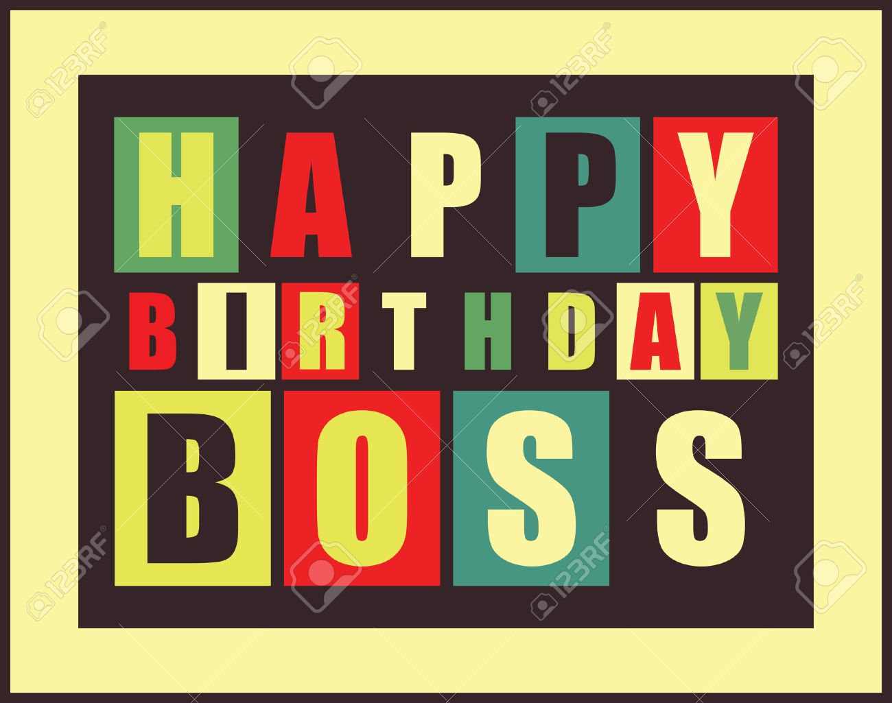 happy birthday boss clipart 10 free Cliparts | Download images on ...