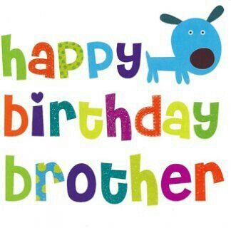 Free Brother Birthday Cliparts, Download Free Clip Art, Free Clip.