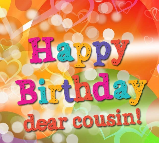 happy birthday cousin clipart 10 free Cliparts | Download images on ...