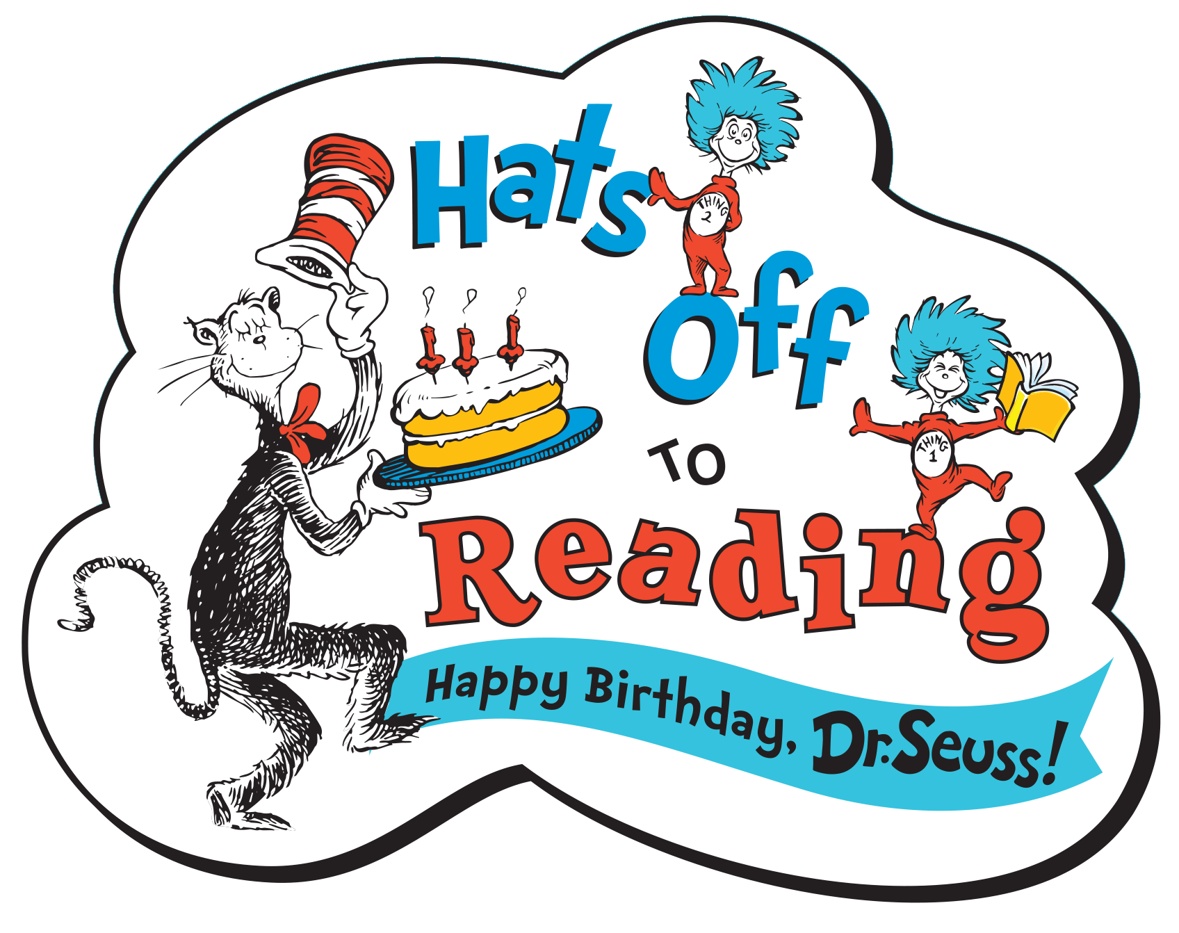 happy birthday dr seuss clip art 10 free Cliparts Download images on