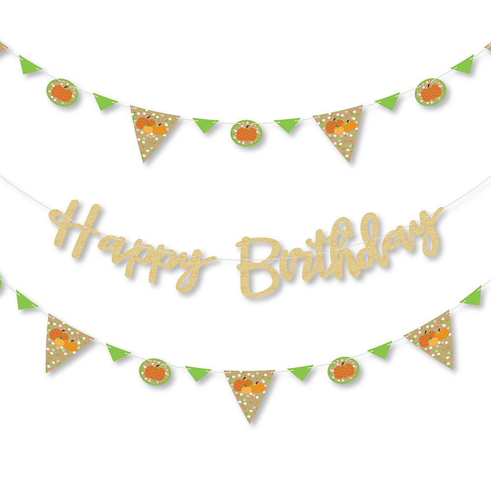 happy birthday fall clipart 10 free Cliparts | Download images on