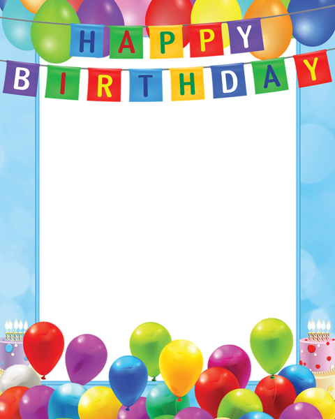 13th birthday frames clipart 10 free Cliparts | Download images on