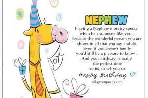 happy birthday nephew clipart 10 free Cliparts | Download images on ...