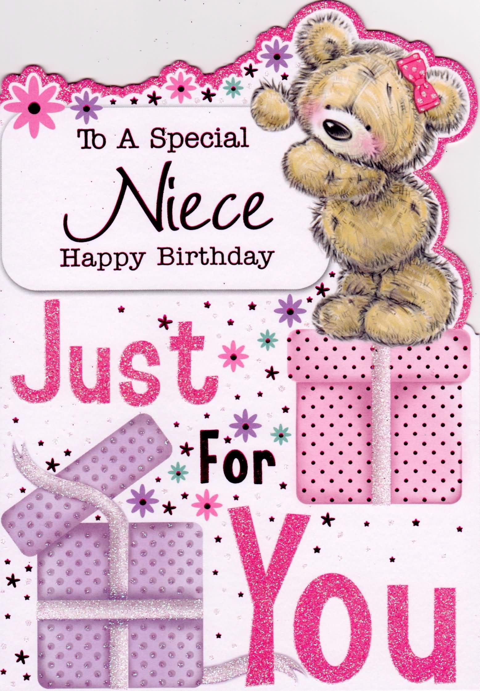 happy birthday niece clipart 10 free Cliparts Download