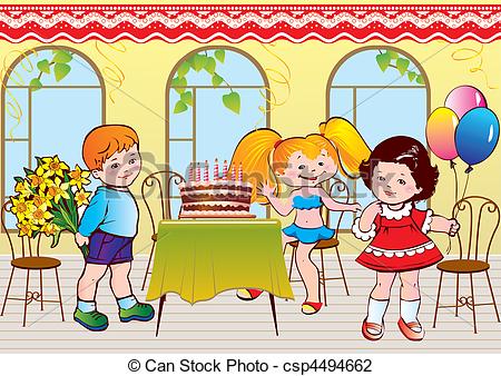 happy birthday party clipart 20 free Cliparts | Download images on