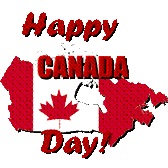 Happy Canada Day Clipart 10 Free Cliparts Download Images On