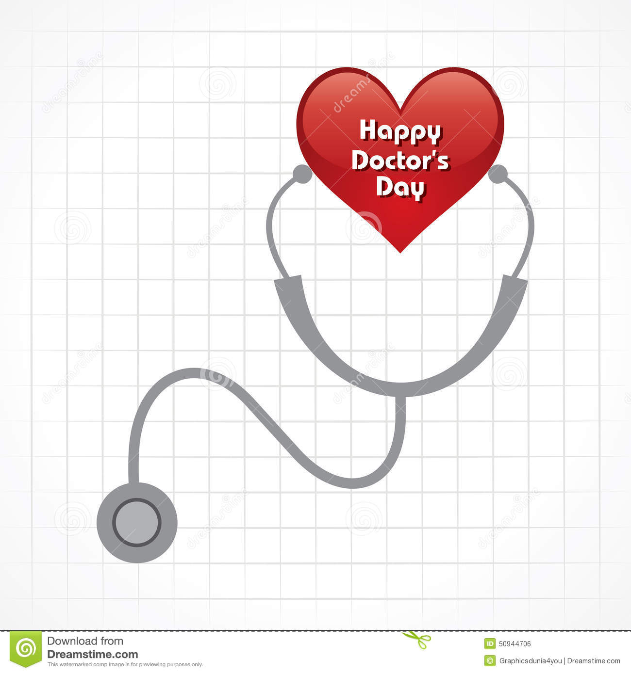 Happy Doctors Day 2024 Clip Art - Siana Maegan