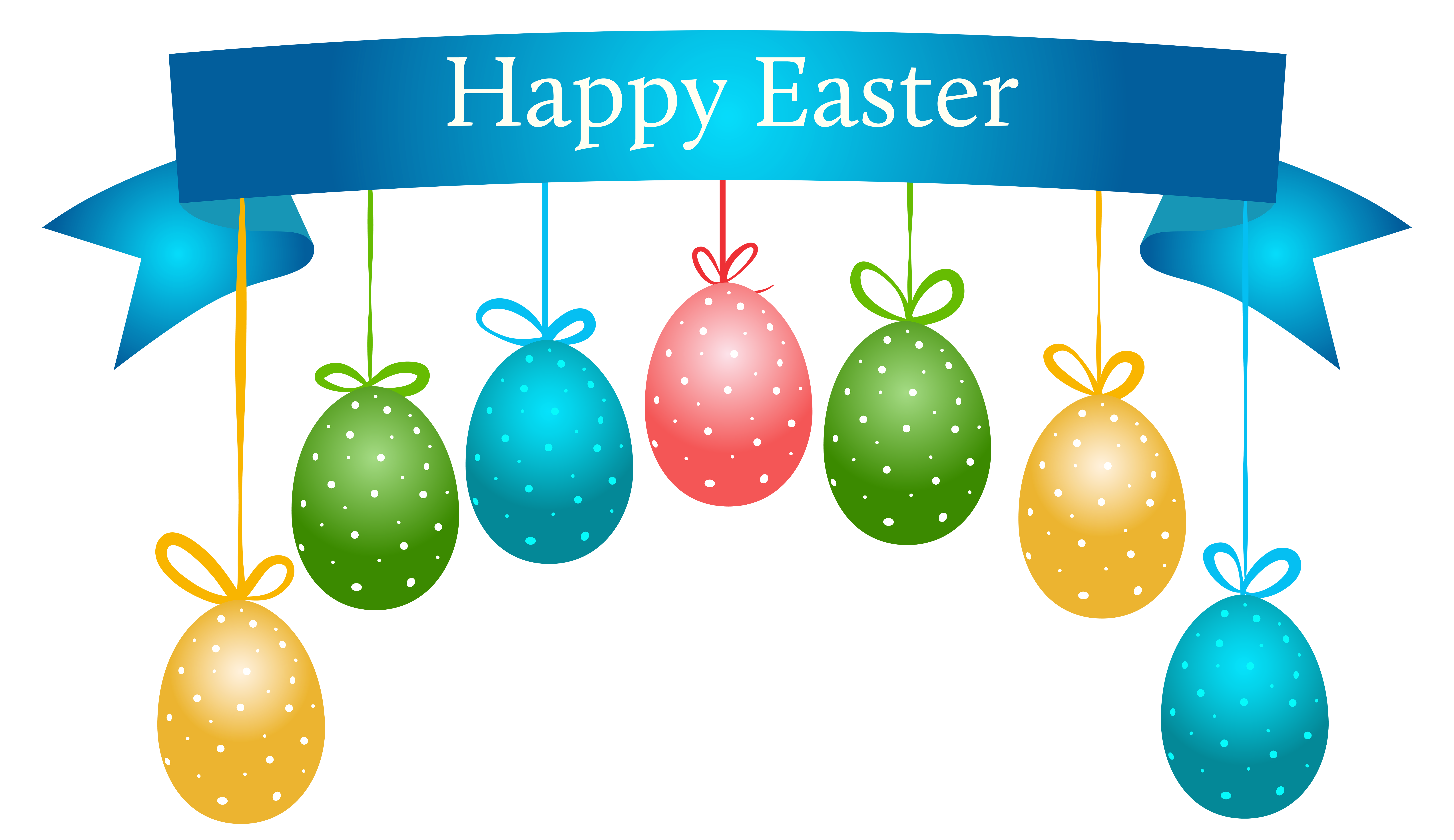 happy easter banner clipart 20 free Cliparts | Download images on