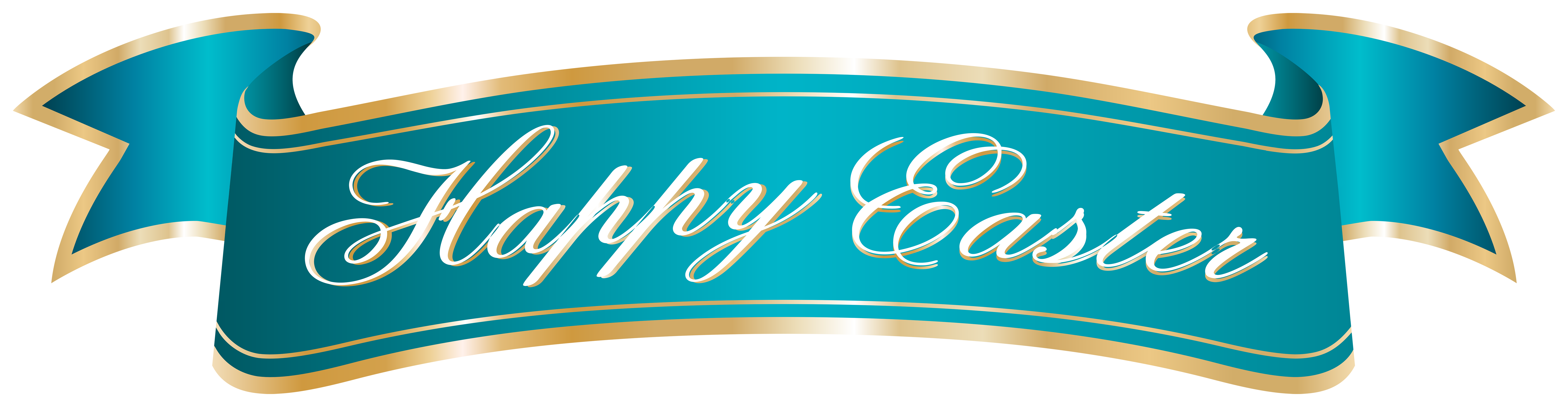 happy easter banner clipart 20 free Cliparts | Download images on ...