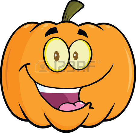 10,780 Funny Pumpkin Cliparts, Stock Vector And Royalty Free Funny.