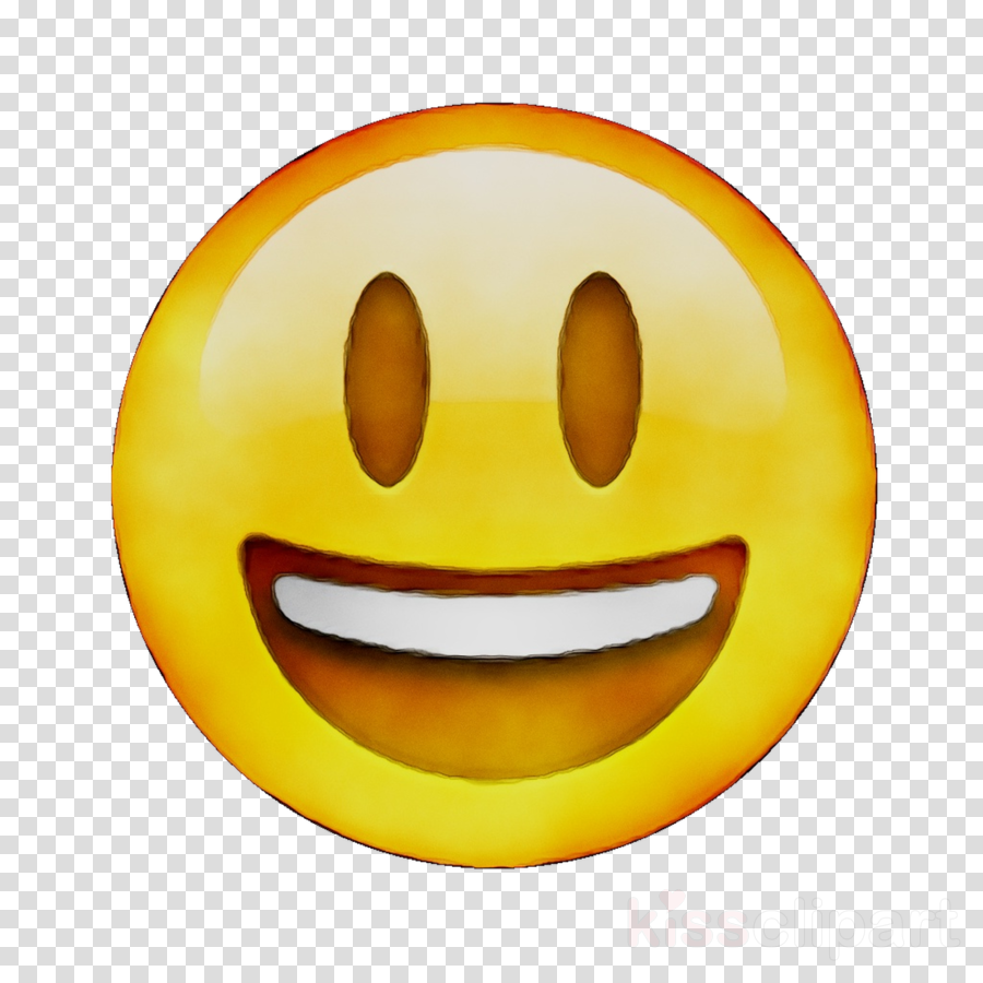Smile Emoji Emoji Clipart Smiley Face Stock Emoji Free Transparent - Riset