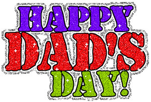 Free Animated Father\'s Day Gifs.