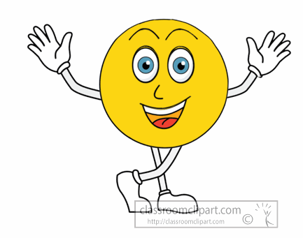 Happy Animation Free Download Clip Art.