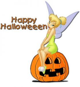 Happy Halloween Desktop Clipart.