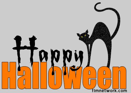 109 best images about Happy Halloween on Pinterest.
