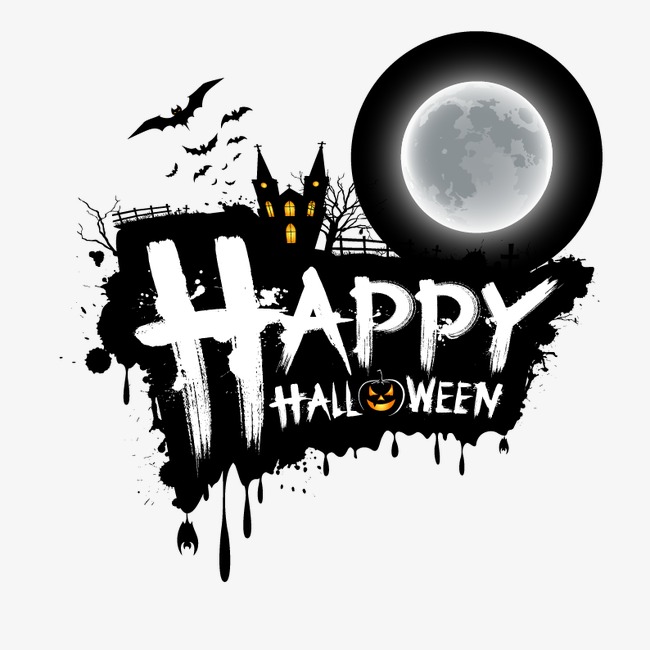 Happy Halloween Png (99+ images in Collection) Page 2.