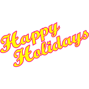 Free Happy Holidays Cliparts, Download Free Clip Art, Free.