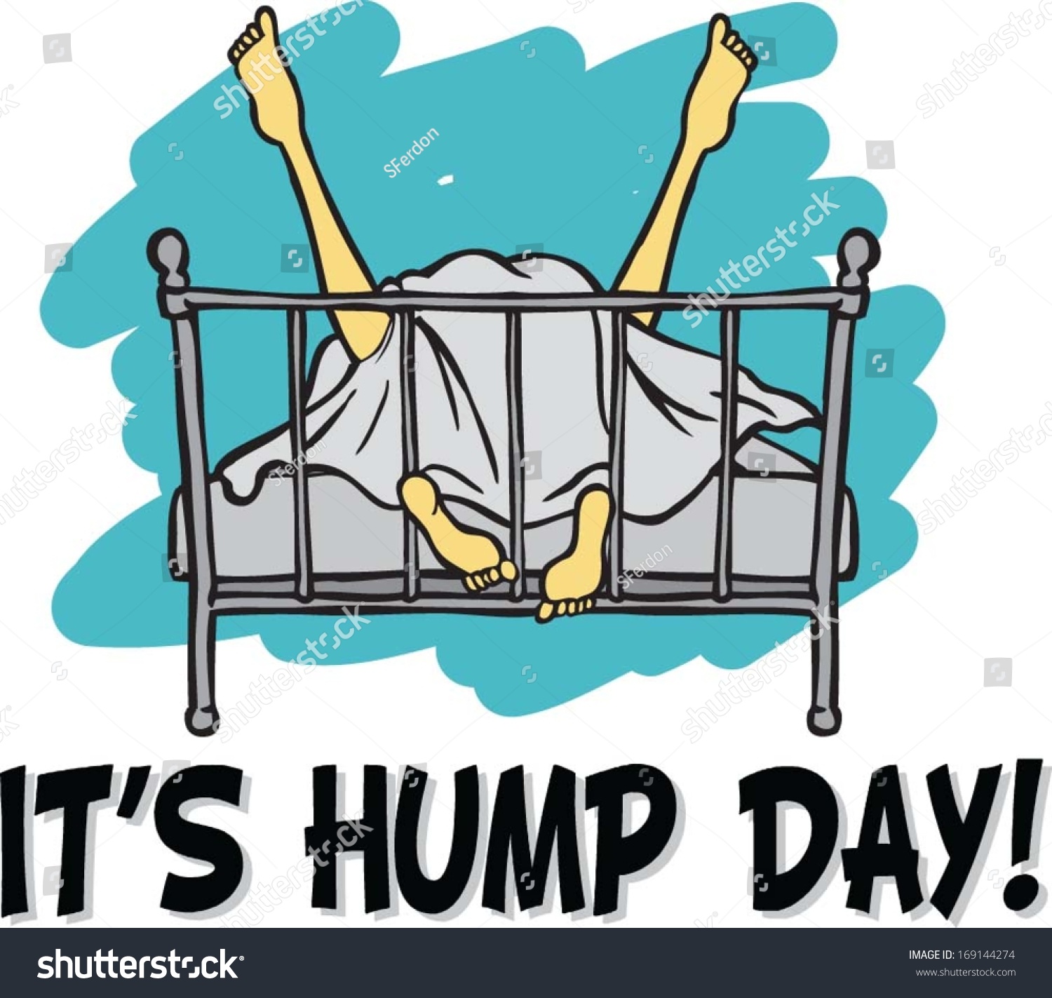 Clip art hump day