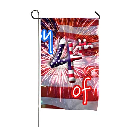 Amazon.com : Happy Independence Day Clip Art Welcome Garden.