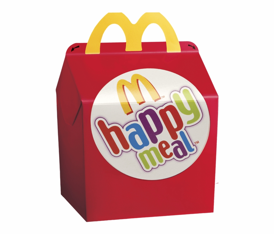 Mcdonalds Bag Png.