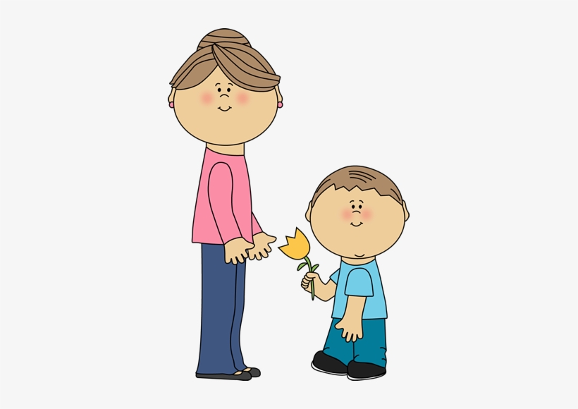Mother Clipart Png.