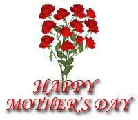 Free Mother\'s Day Clipart.