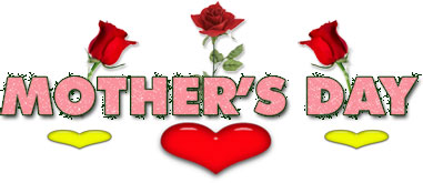 Free Animated Mother\'s Day Graphics.