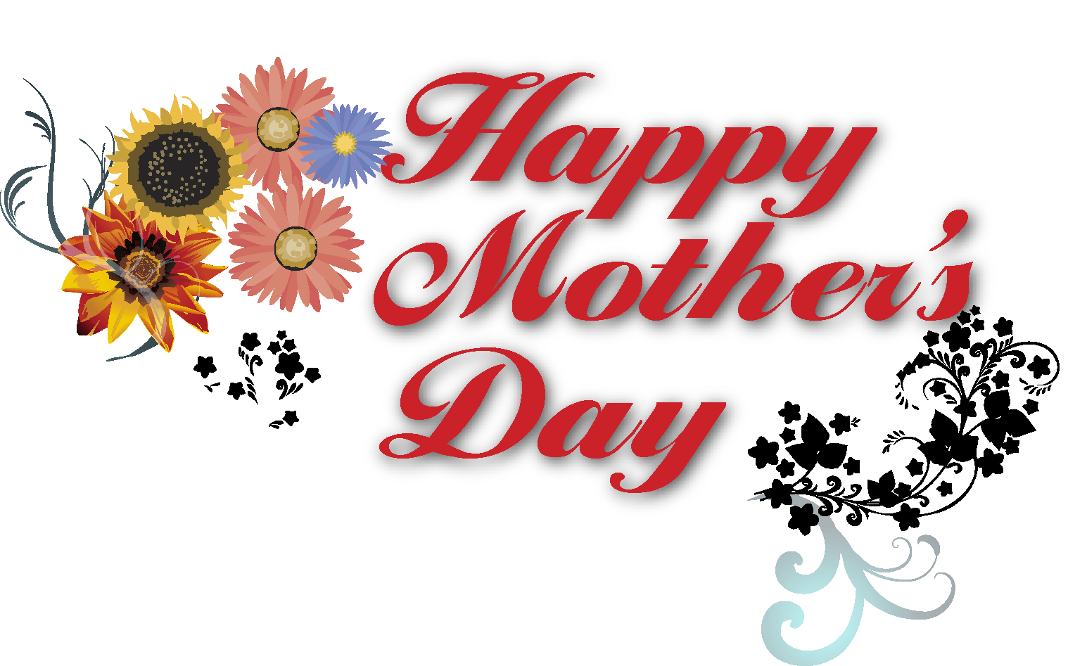 Download happy mothers day banner free clipart 20 free Cliparts ...